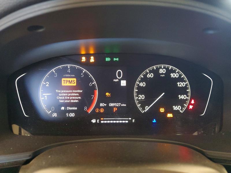 Aukcja sprzedaży 2022 Honda Civic, vin: JHMFE1F71NX001046, numer aukcji: 66254106