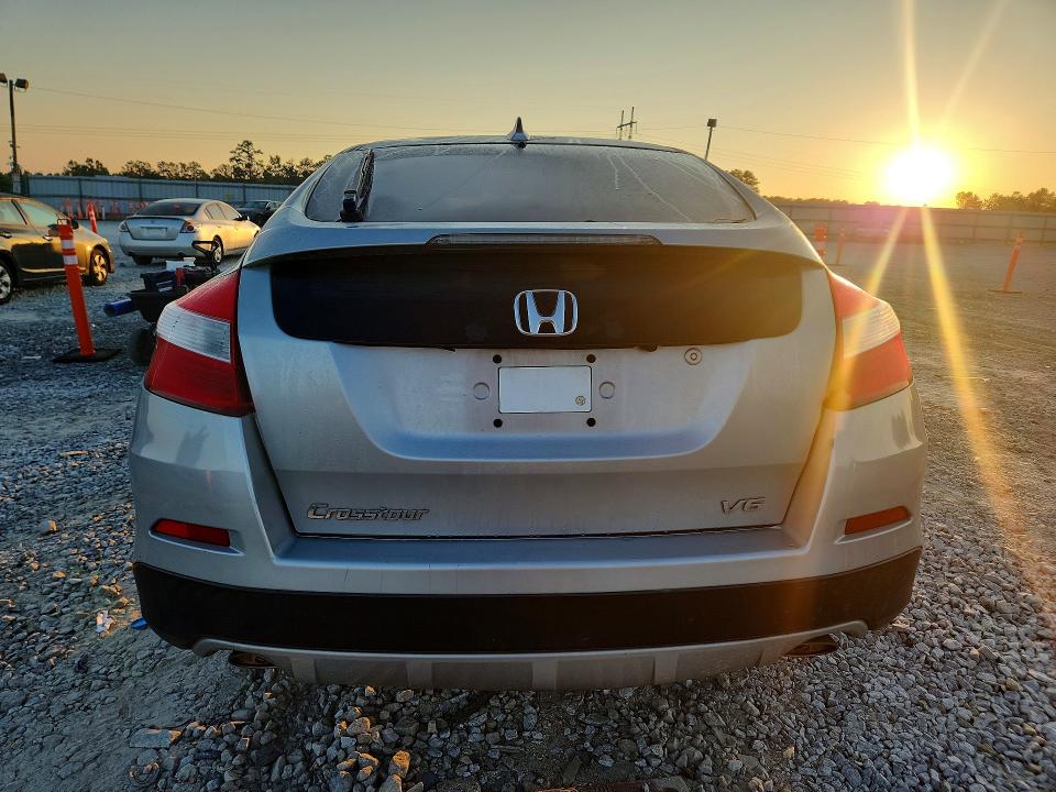 Продаж на аукціоні авто 2013 Honda Crosstour, vin: 5J6TF1H33DL001982, номер лоту: 67486786