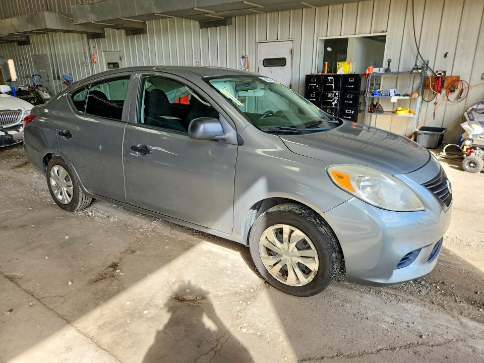 Продаж на аукціоні авто 2012 Nissan Versa, vin: 3N1CN7AP1CL946279, номер лоту: 69936216