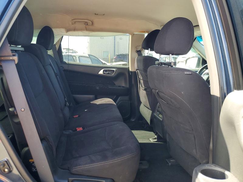 Aukcja sprzedaży 2013 Nissan Pathfinder, vin: 5N1AR2MN3DC625553, numer aukcji: 66982696