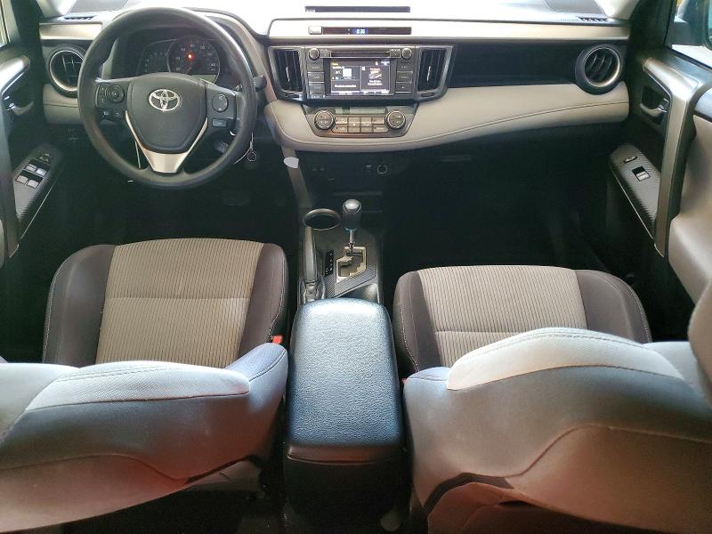 Aukcja sprzedaży 2015 Toyota Rav4, vin: 2T3RFREV3FW250772, numer aukcji: 67850206