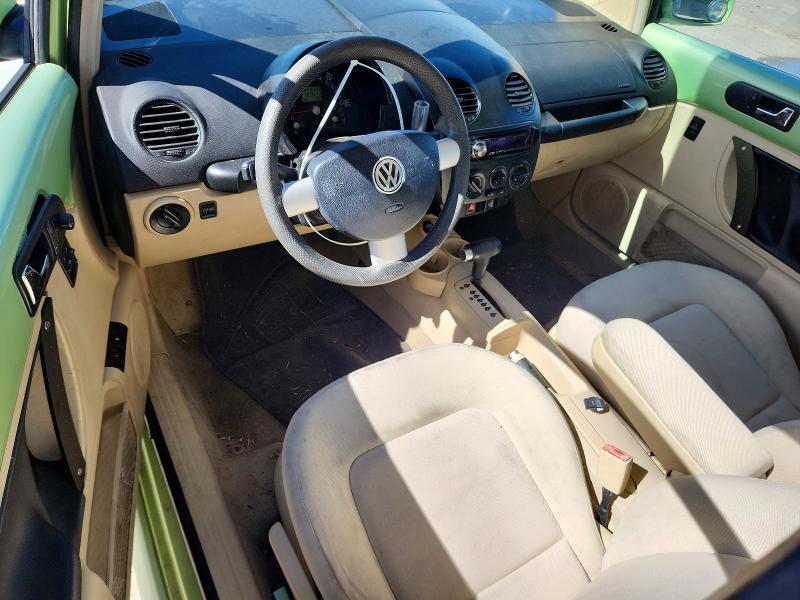 Продаж на аукціоні авто 2001 Volkswagen New Beetle, vin: 3VWCB21C41M470555, номер лоту: 69918466