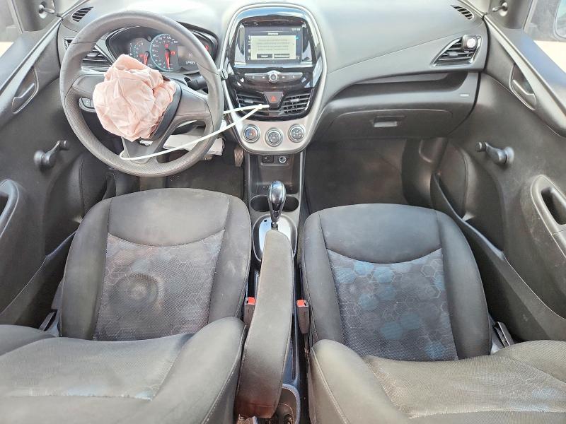Aukcja sprzedaży 2017 Chevrolet Spark, vin: KL8CB6SA5HC736421, numer aukcji: 68398626