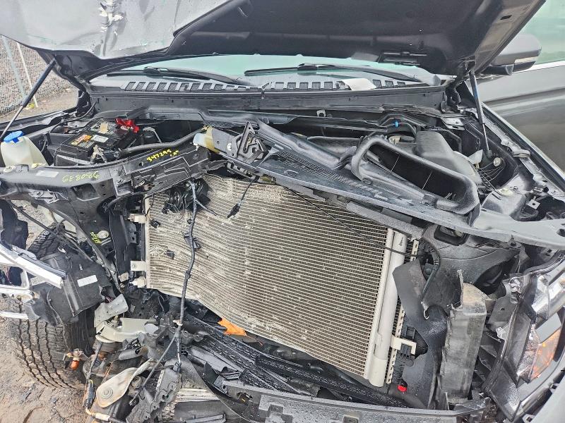 Aukcja sprzedaży 2020 Ford Expedition, vin: 1FMJU1JTXLEA35784, numer aukcji: 67567276