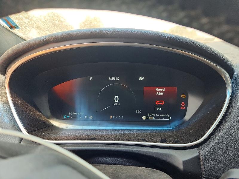 67739196 :رقم المزاد ، 2LMPJ6K95KBL41115 vin ، 2019 Lincoln Nautilus مزاد بيع
