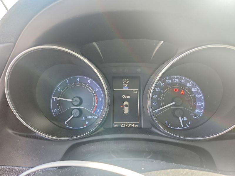2016 Toyota Scion Im მანქანა იყიდება აუქციონზე, vin: JTNKARJEXGJ514121, აუქციონის ნომერი: 64591816