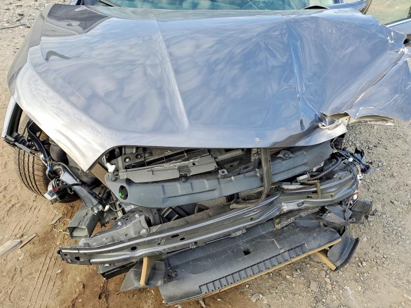 66773166 :رقم المزاد ، 4S4WMAAD1S3434110 vin ، 2025 Subaru Ascent مزاد بيع