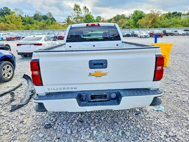69157926 :رقم المزاد ، 1GCRCPEH5GZ424530 vin ، 2016 Chevrolet Silverado مزاد بيع