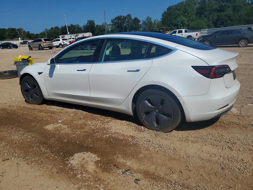 Aukcja sprzedaży 2020 Tesla Model 3, vin: 5YJ3E1EB9LF795232, numer aukcji: 68332706
