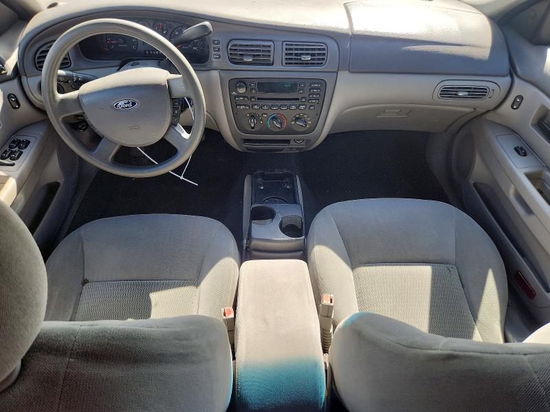 Продажа на аукционе авто 2005 Ford Taurus, vin: 1FAFP53U85A231799, номер лота: 67643556