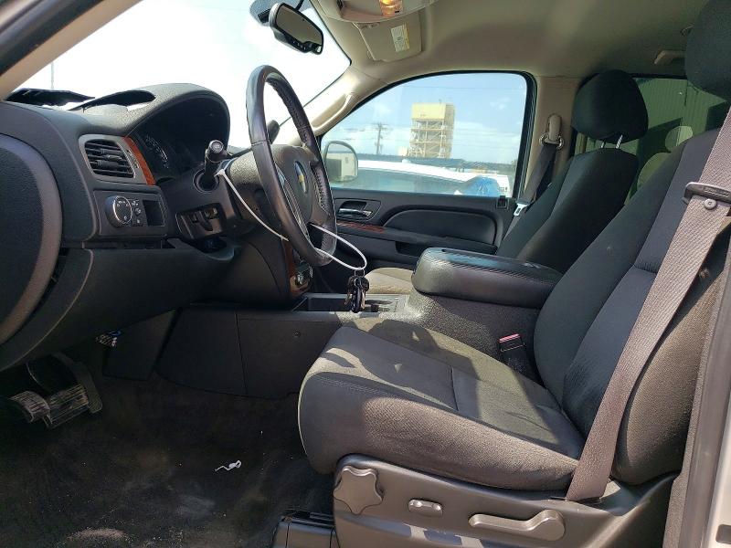 Aukcja sprzedaży 2011 Chevrolet Tahoe, vin: 1GNSCAE02BR199556, numer aukcji: 69772786