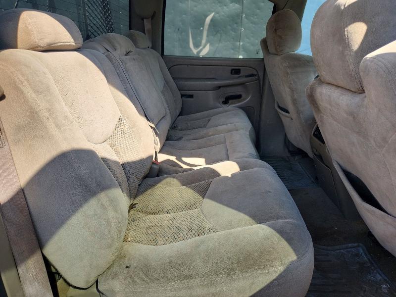 Aukcja sprzedaży 2004 Chevrolet Silverado, vin: 1GCHK23U94F236656, numer aukcji: 67601666