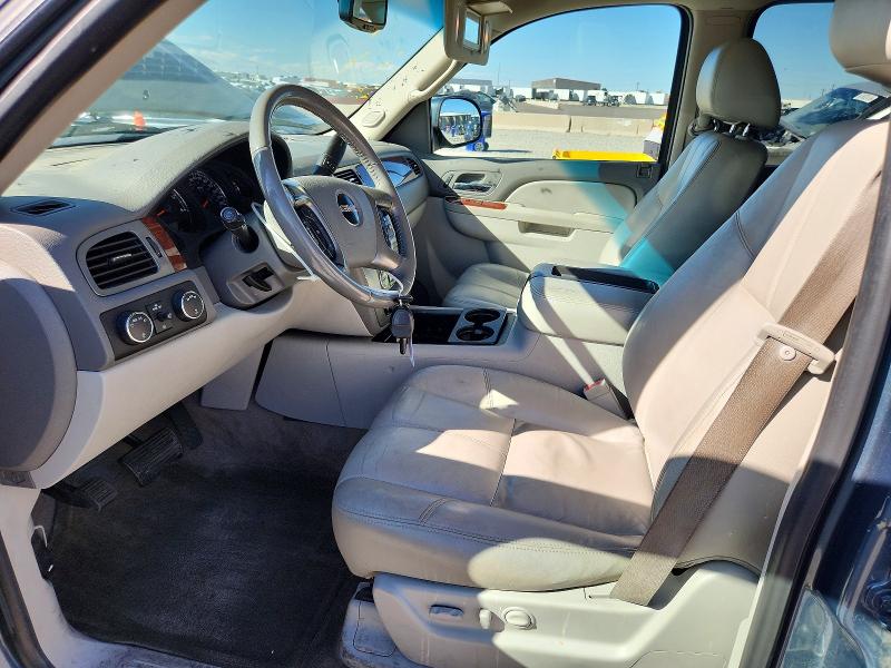 2010 Gmc Yukon Xl მანქანა იყიდება აუქციონზე, vin: 1GKUKKE31AR209923, აუქციონის ნომერი: 68041206