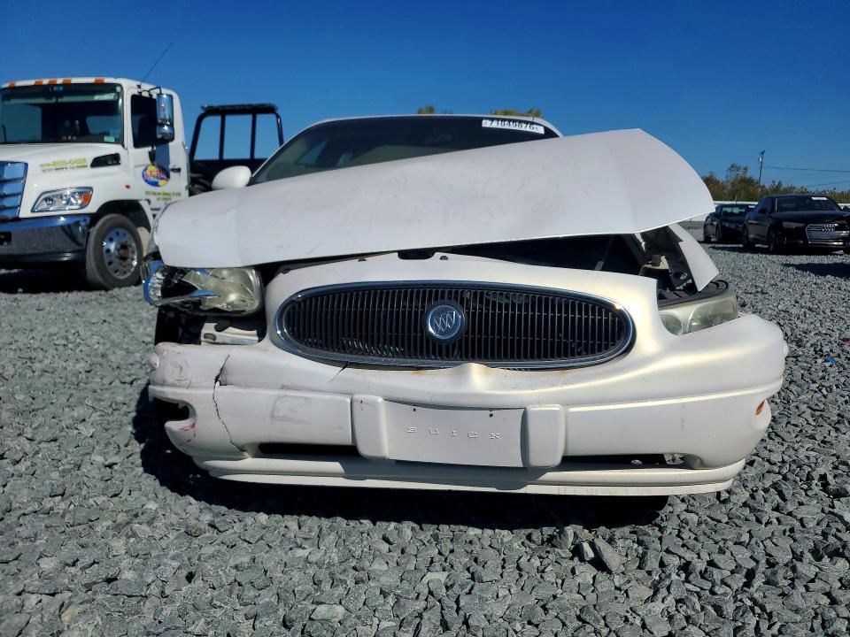 Продажа на аукционе авто 2004 Buick Lesabre, vin: 1G4HR54K94U244435, номер лота: 71049876