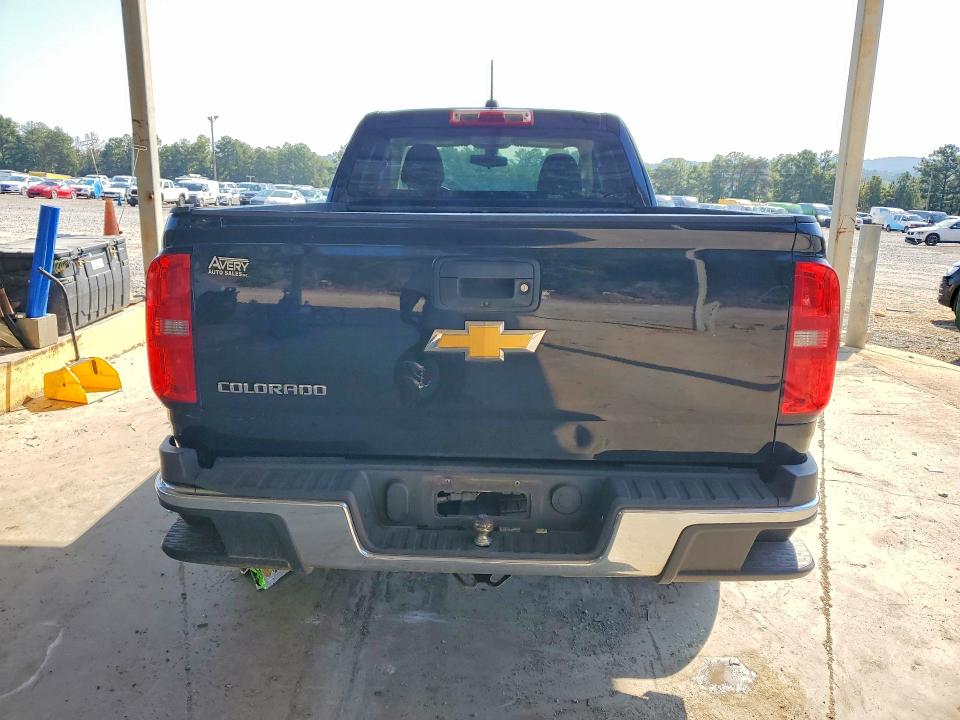 69418916 :رقم المزاد ، 1GCHSBEA8L1236954 vin ، 2020 Chevrolet Colorado مزاد بيع