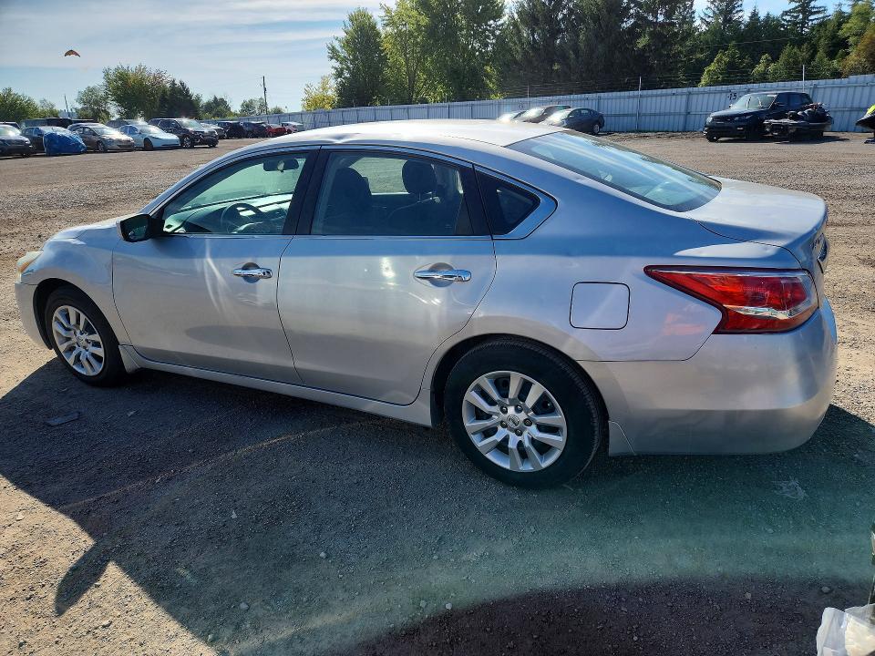 66803976 :رقم المزاد ، 1N4AL3AP0DN405668 vin ، 2013 Nissan Altima مزاد بيع