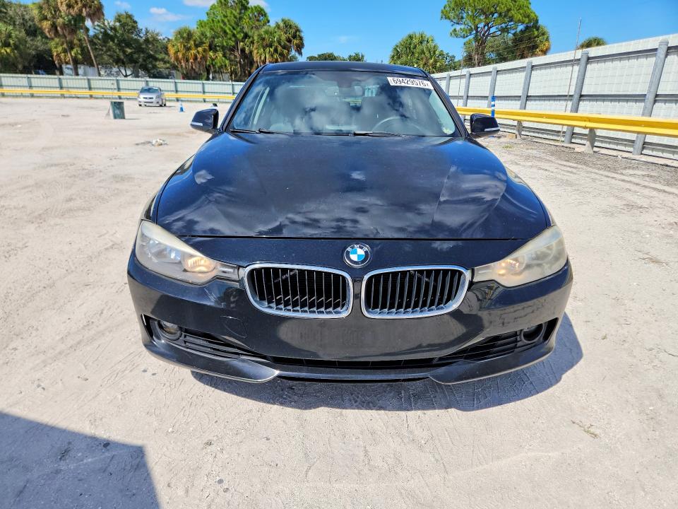 Aukcja sprzedaży 2014 Bmw 328, vin: WBA3A5G50ENP34122, numer aukcji: 69429576