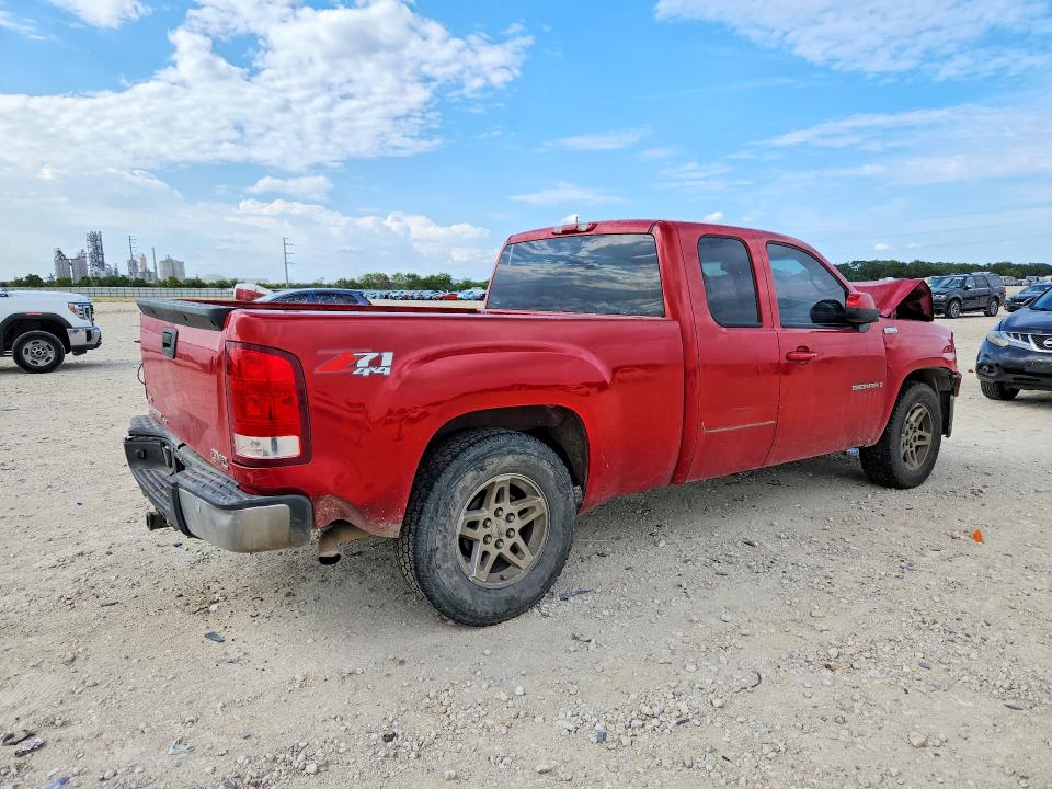 Aukcja sprzedaży 2008 Gmc Sierra, vin: 2GTEK190681202785, numer aukcji: 67840156