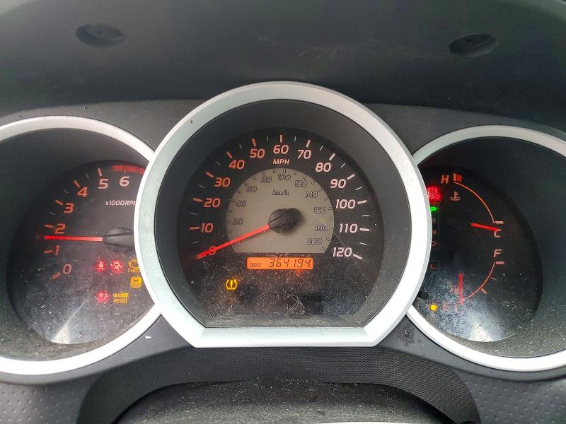 Aukcja sprzedaży 2009 Toyota Tacoma, vin: 3TMLU42N89M025529, numer aukcji: 71103166