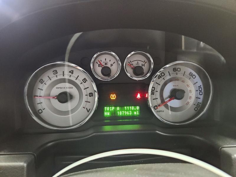 67092656 :رقم المزاد ، 2FMDK49C38BA28204 vin ، 2008 Ford Edge مزاد بيع