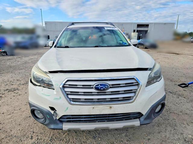 2015 Subaru Outback მანქანა იყიდება აუქციონზე, vin: 4S4BSBLC3F3240764, აუქციონის ნომერი: 67175466