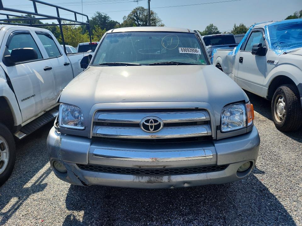 Продаж на аукціоні авто 2003 Toyota Tundra, vin: 5TBRN34103S434863, номер лоту: 69093956