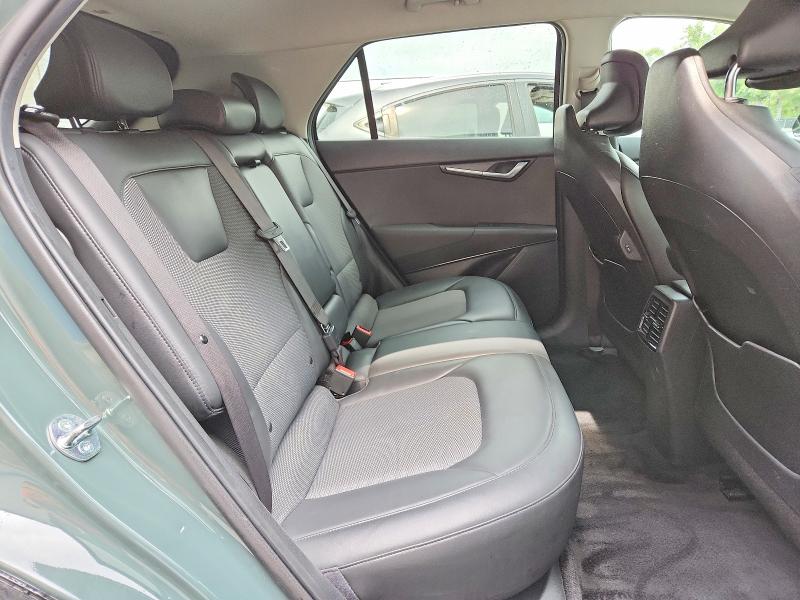 Продаж на аукціоні авто 2024 Kia Niro, vin: KNDCR3L19R5121957, номер лоту: 67696246
