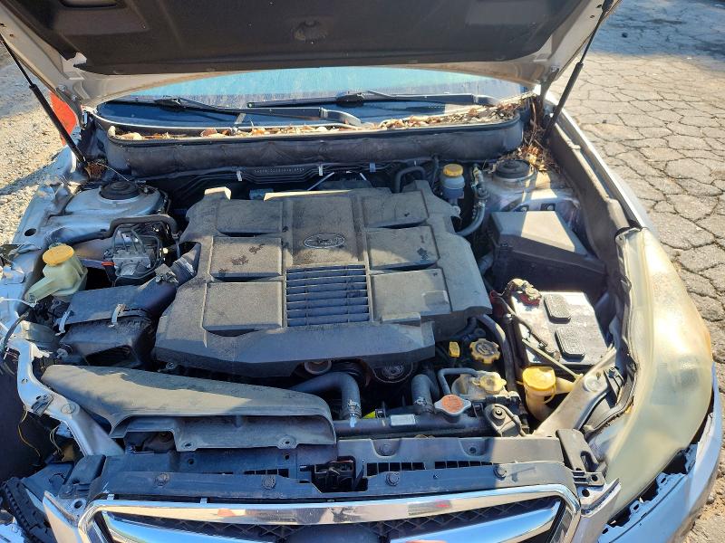 69035296 :رقم المزاد ، 4S3BMDL65C2021892 vin ، 2012 Subaru Legacy مزاد بيع