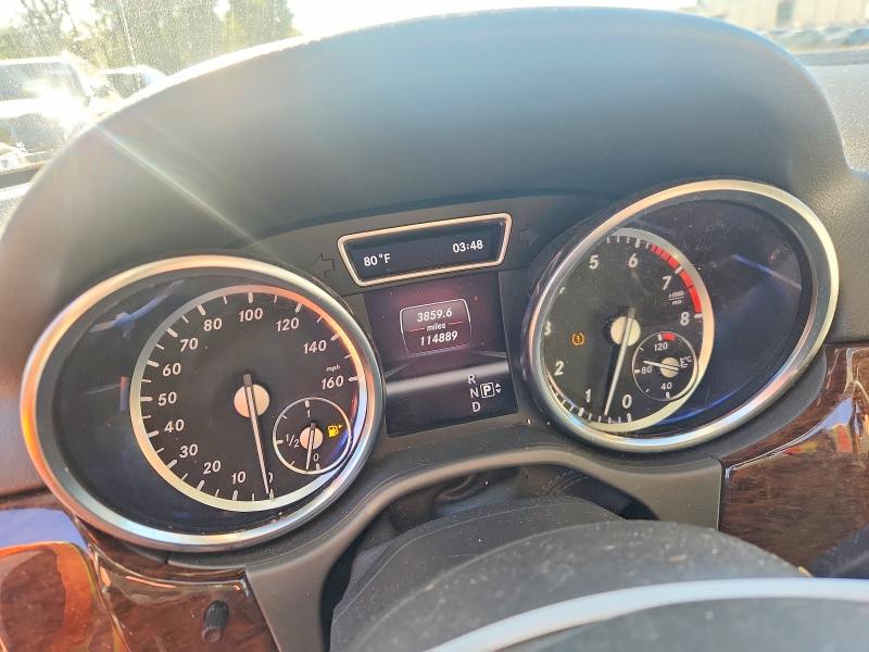 Aukcja sprzedaży 2013 Mercedes-benz Ml, vin: 4JGDA5HB1DA131497, numer aukcji: 68513786