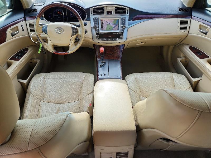 Aukcja sprzedaży 2011 Toyota Avalon, vin: 4T1BK3DB8BU401528, numer aukcji: 70184896