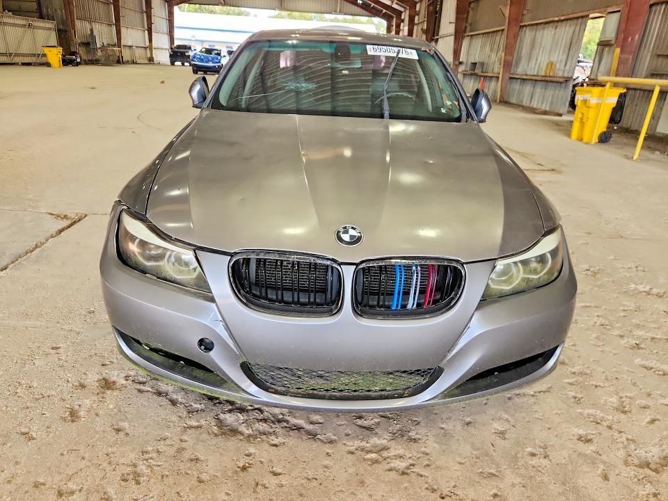 Aukcja sprzedaży 2011 Bmw 328, vin: WBAPK5C53BA654496, numer aukcji: 69505376