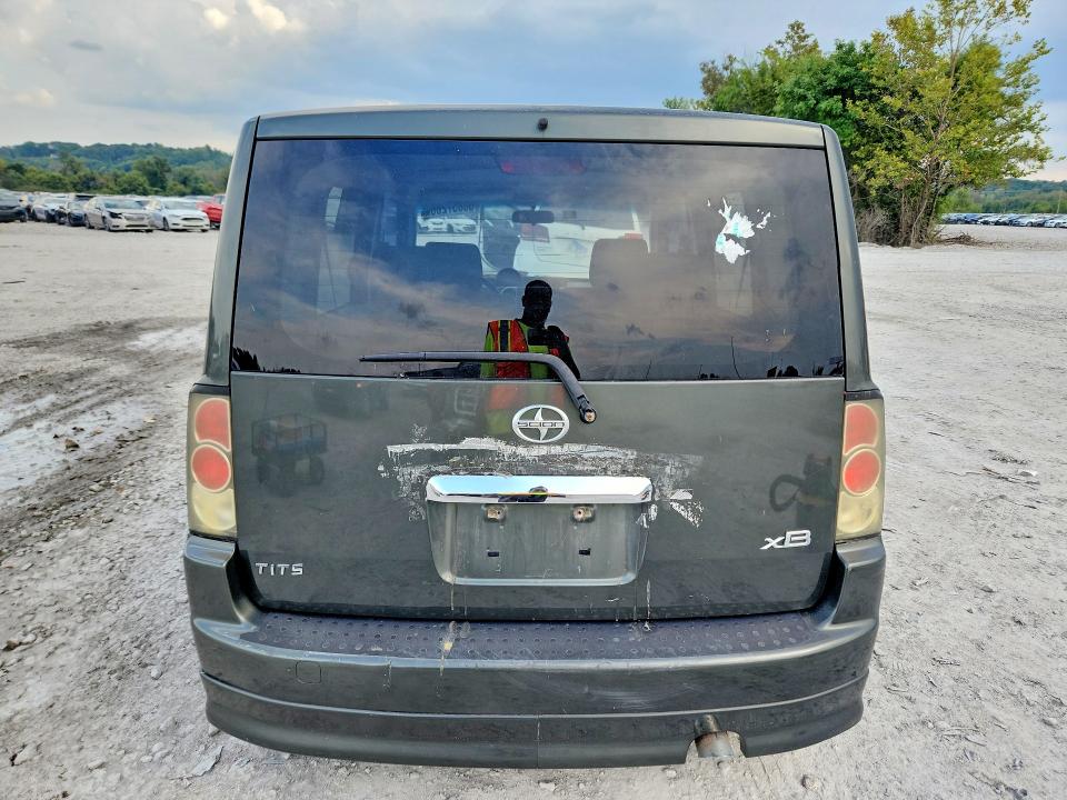 Продаж на аукціоні авто 2006 Scion Xb, vin: JTLKT324464049306, номер лоту: 66857266