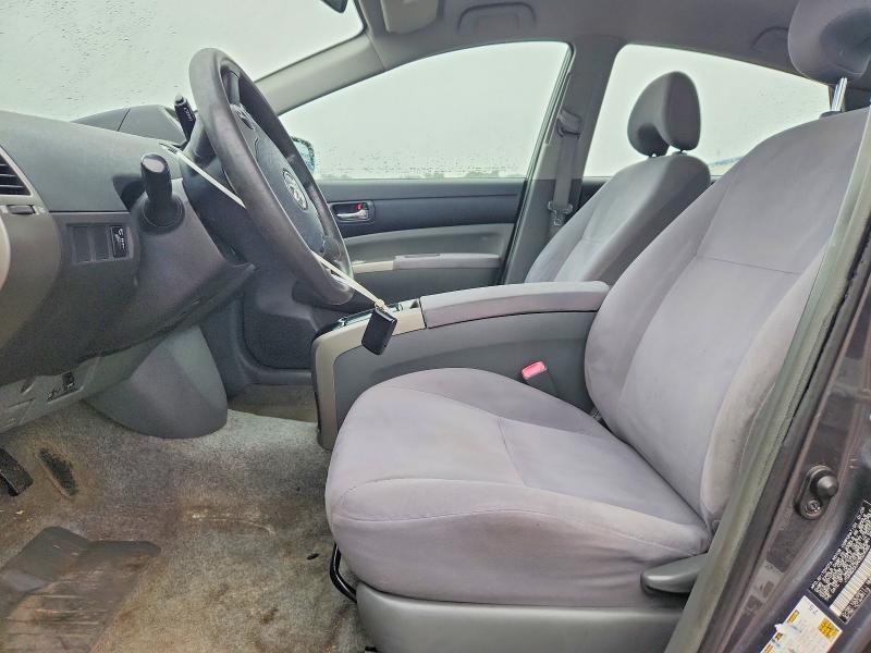 69755846 :رقم المزاد ، JTDKB20U993524065 vin ، 2009 Toyota Prius مزاد بيع