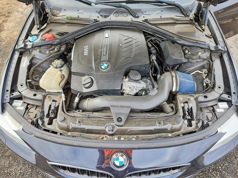 Продажа на аукционе авто 2016 Bmw 435, vin: WBA4B3C52GG528674, номер лота: 69226366