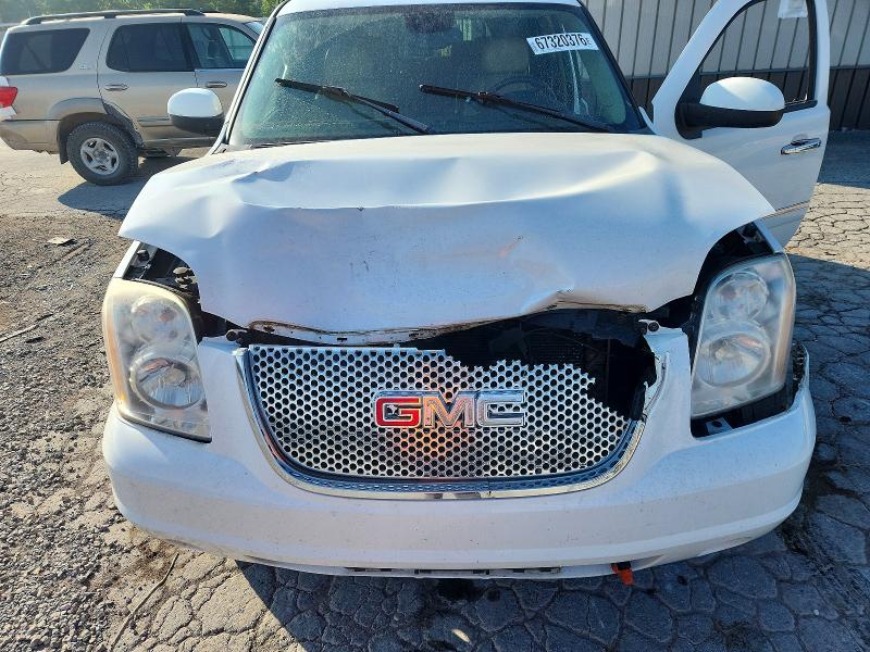 Aukcja sprzedaży 2009 Gmc Yukon, vin: 1GKFK03219J123836, numer aukcji: 67320376