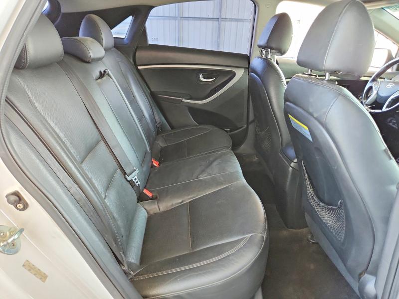 Auction sale of the 2013 Hyundai Elantra Gt, vin: KMHD35LE9DU036633, lot number: 70150146