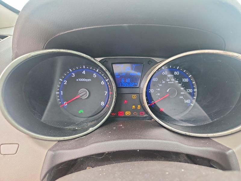 Продаж на аукціоні авто 2015 Hyundai Tucson, vin: KM8JT3AF7FU964706, номер лоту: 69981466
