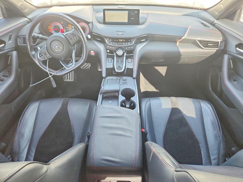 67464066 :رقم المزاد ، 19UUB6F56MA002581 vin ، 2021 Acura Tlx مزاد بيع