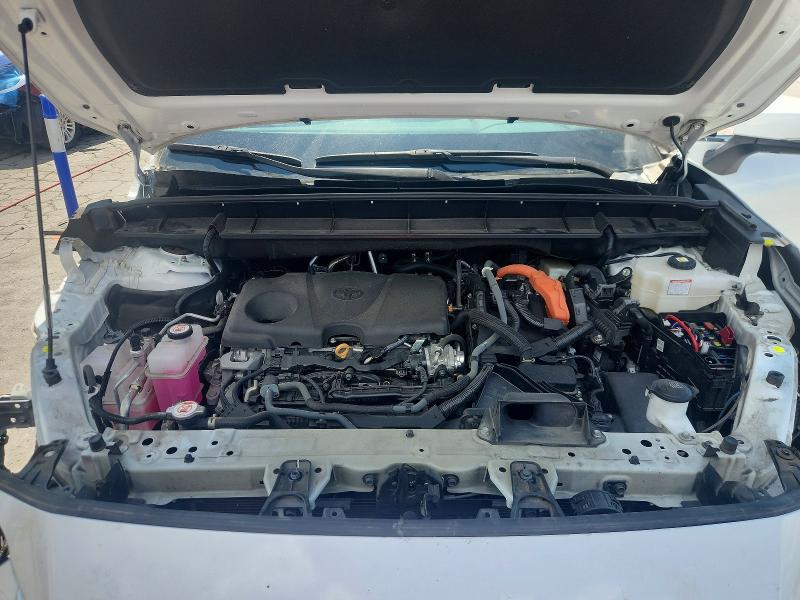 Aukcja sprzedaży 2023 Toyota Highlander, vin: 5TDABRCH8PS112671, numer aukcji: 67028116