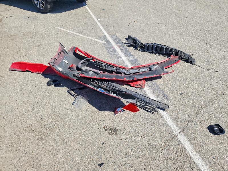 2014 Chevrolet Camaro მანქანა იყიდება აუქციონზე, vin: 2G1FA1E33E9193444, აუქციონის ნომერი: 69629136