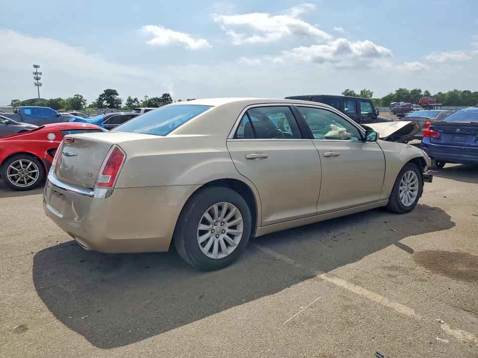 Aukcja sprzedaży 2012 Chrysler 300, vin: 2C3CCAAG0CH312894, numer aukcji: 67537516