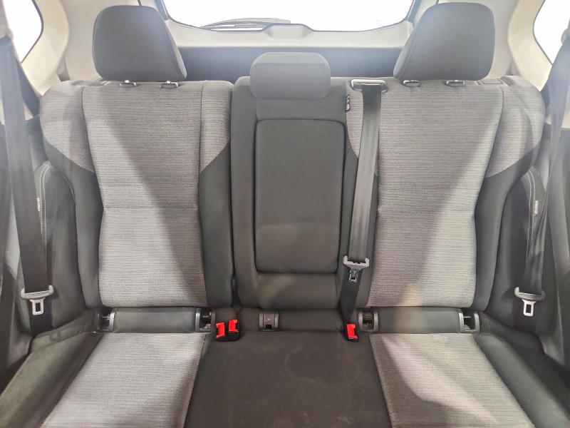 69784836 :رقم المزاد ، 5N1BT3BA0PC766211 vin ، 2023 Nissan Rogue مزاد بيع