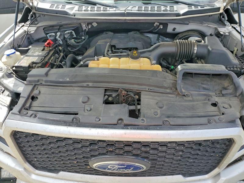 Продажа на аукционе авто 2018 Ford F150, vin: 1FTEX1CP0JKD22322, номер лота: 68021326
