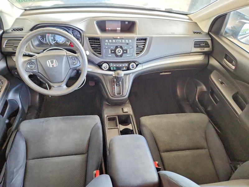 Aukcja sprzedaży 2015 Honda Cr-v, vin: 3CZRM3H3XFG700974, numer aukcji: 70414956