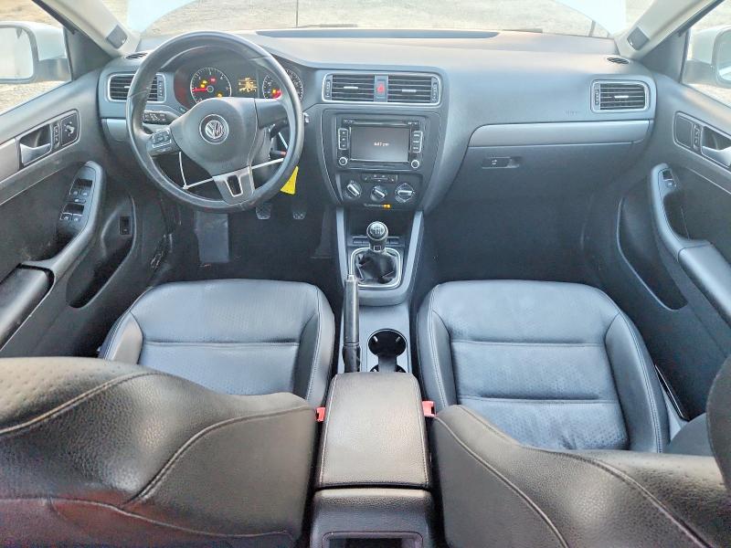 Продаж на аукціоні авто 2013 Volkswagen Jetta, vin: 3VW3L7AJ9DM250924, номер лоту: 70969706