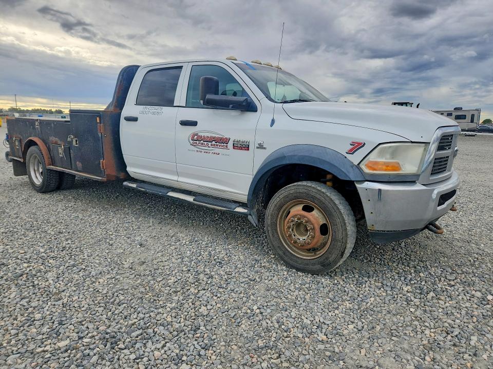 Продаж на аукціоні авто 2012 Dodge Ram 5500, vin: 3C7WDNFL2CG144178, номер лоту: 68848716