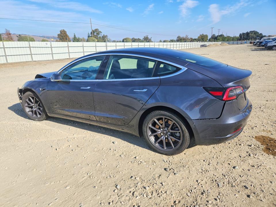 Продаж на аукціоні авто 2019 Tesla Model 3, vin: 5YJ3E1EB5KF205767, номер лоту: 67396426
