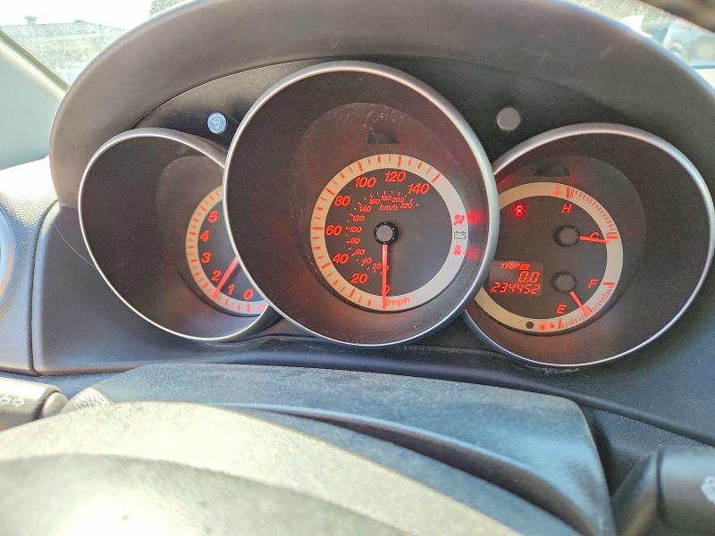 Продаж на аукціоні авто 2006 Mazda 3, vin: JM1BK323561419671, номер лоту: 70452406