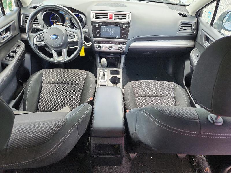 2016 Subaru Outback მანქანა იყიდება აუქციონზე, vin: 4S4BSBFC0G3233784, აუქციონის ნომერი: 68995976