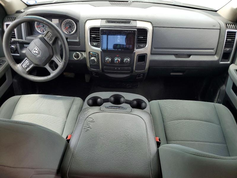 Продажа на аукционе авто 2014 Ram 1500, vin: 1C6RR6GT3ES408396, номер лота: 70864296